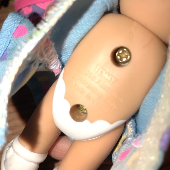 Bananas in pyjamas teddy bears toys - Picture 3 of 3